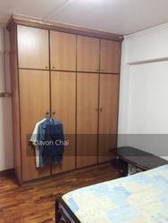 Blk 437 Woodlands Street 41 (Woodlands), HDB 4 Rooms #126584562